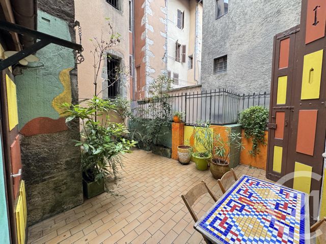 Appartement F6 à vendre - 6 pièces - 153,75 m2 - Annecy - 74 - RHONE-ALPES