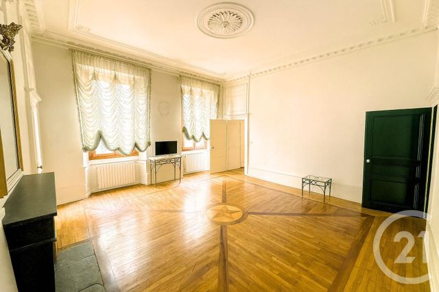 Appartement F6 à vendre - 6 pièces - 153,75 m2 - Annecy - 74 - RHONE-ALPES