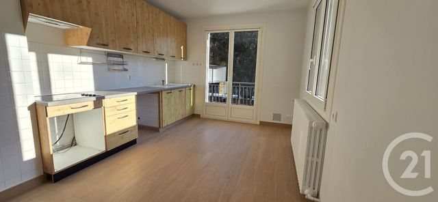 Appartement F4 &agrave; louer - 4 pi&egrave;ces - 86 m2 - Thones - 74 - RHONE-ALPES