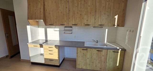 Appartement F4 &agrave; louer - 4 pi&egrave;ces - 86 m2 - Thones - 74 - RHONE-ALPES