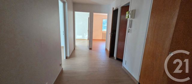 Appartement F4 &agrave; louer - 4 pi&egrave;ces - 86 m2 - Thones - 74 - RHONE-ALPES