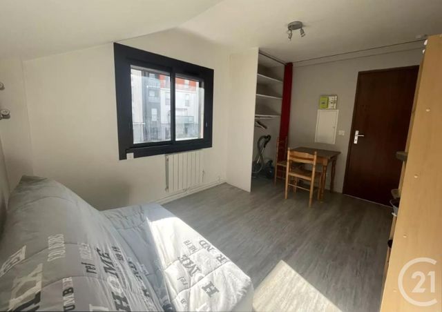 appartement - ANNECY - 74