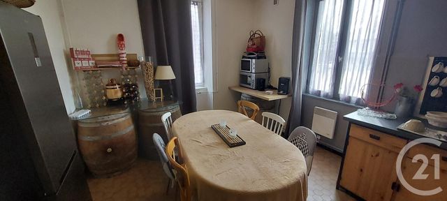 appartement - CUSY - 74