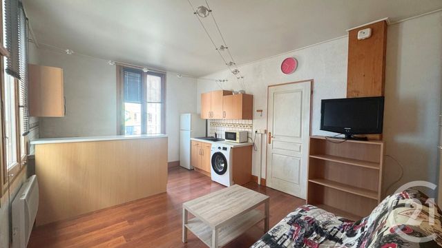 Appartement T2 à vendre ANNECY