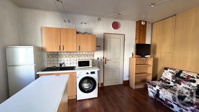 Appartement T2 &agrave; vendre - 2 pi&egrave;ces - 37,17 m2 - Annecy - 74 - RHONE-ALPES