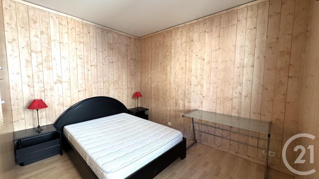 Appartement T2 &agrave; vendre - 2 pi&egrave;ces - 37,17 m2 - Annecy - 74 - RHONE-ALPES