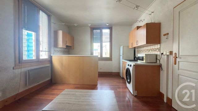Afficher la photo en grand Appartement T2 à vendre - 2 pièces - 37,17 m2 - Annecy - 74 - RHONE-ALPES