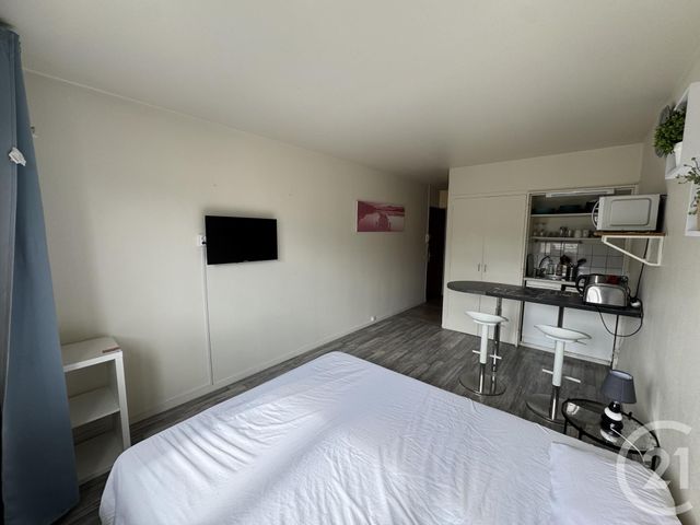 appartement - ANNECY - 74