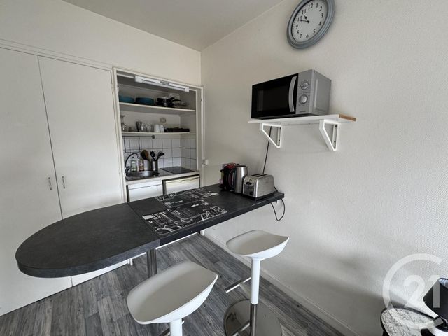 appartement - ANNECY - 74