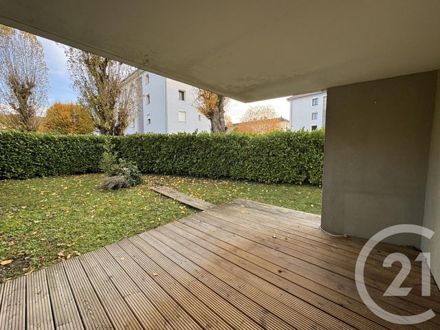 Appartement T4 à vendre - 4 pièces - 87,83 m2 - Annecy - 74 - RHONE-ALPES