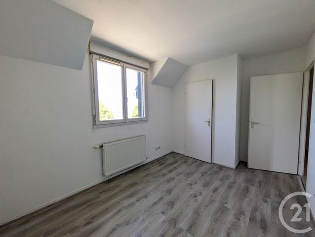 Appartement F3 &agrave; vendre - 3 pi&egrave;ces - 57,67 m2 - Rumilly - 74 - RHONE-ALPES