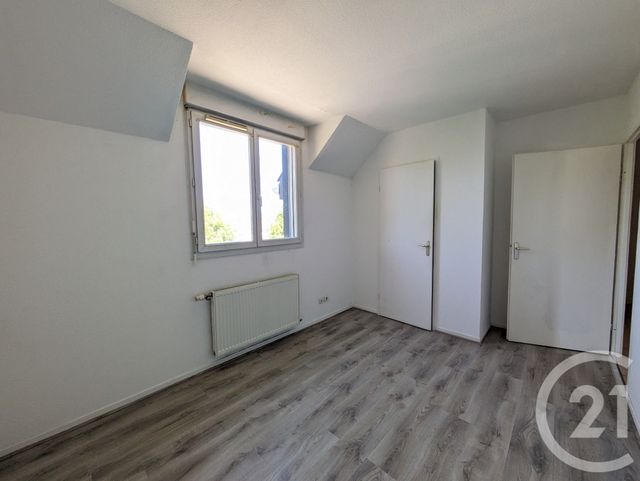 Appartement F3 à vendre - 3 pièces - 57,67 m2 - Rumilly - 74 - RHONE-ALPES