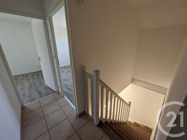 Appartement F3 à vendre - 3 pièces - 57,67 m2 - Rumilly - 74 - RHONE-ALPES