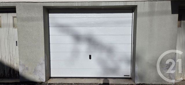 parking - ANNECY - 74
