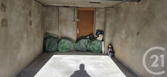 Parking à louer - 15 m2 - Annecy - 74 - RHONE-ALPES