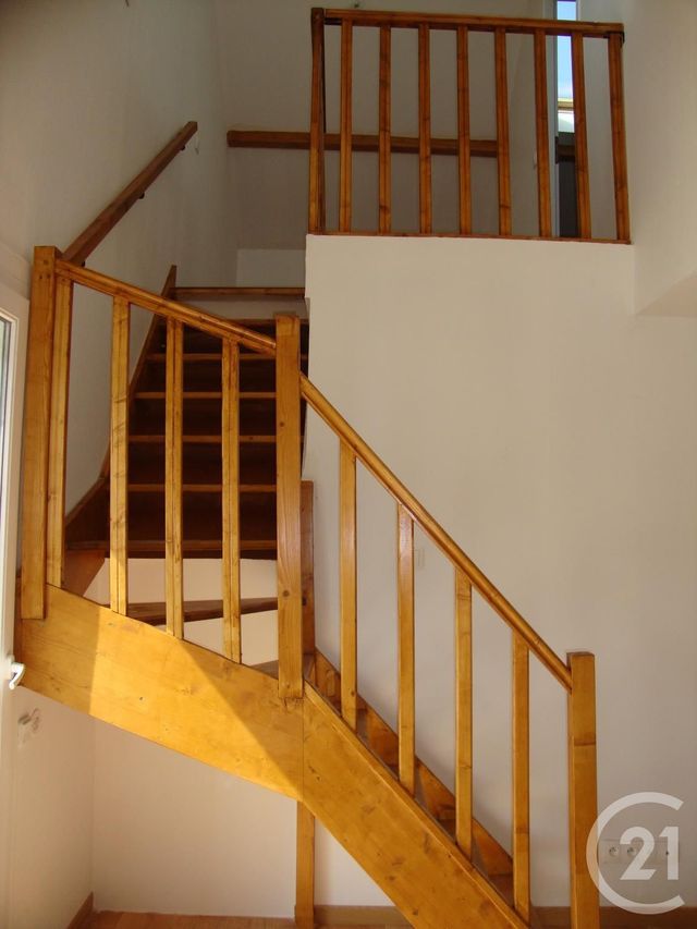 Appartement T3 à louer - 3 pièces - 60 m2 - Rumilly - 74 - RHONE-ALPES