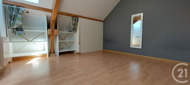 Appartement T3 à louer - 3 pièces - 60 m2 - Rumilly - 74 - RHONE-ALPES