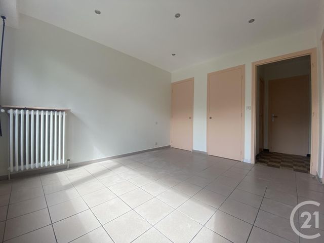 Appartement T1 à louer - 1 pièce - 28,74 m2 - Annecy - 74 - RHONE-ALPES