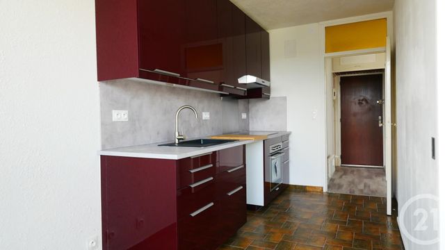 Appartement F4 à louer - 4 pièces - 76 m2 - Annecy - 74 - RHONE-ALPES