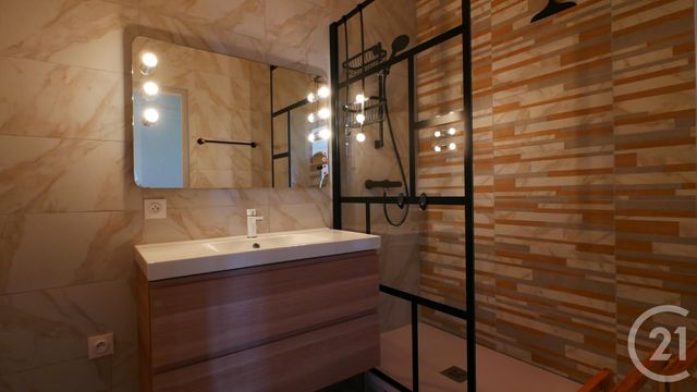 Appartement F4 à louer - 4 pièces - 76 m2 - Annecy - 74 - RHONE-ALPES
