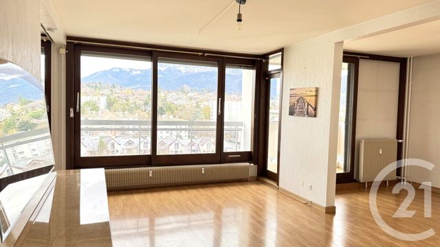 Appartement T5 à vendre ANNECY