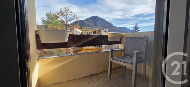 Appartement T4 &agrave; louer - 4 pi&egrave;ces - 79,38 m2 - Annecy Le Vieux - 74 - RHONE-ALPES