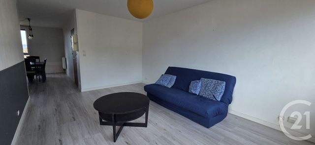 Appartement T4 &agrave; louer - 4 pi&egrave;ces - 79,38 m2 - Annecy Le Vieux - 74 - RHONE-ALPES