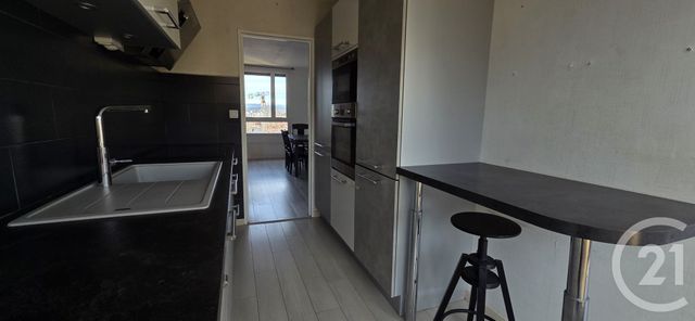 Appartement T4 &agrave; louer - 4 pi&egrave;ces - 79,38 m2 - Annecy Le Vieux - 74 - RHONE-ALPES