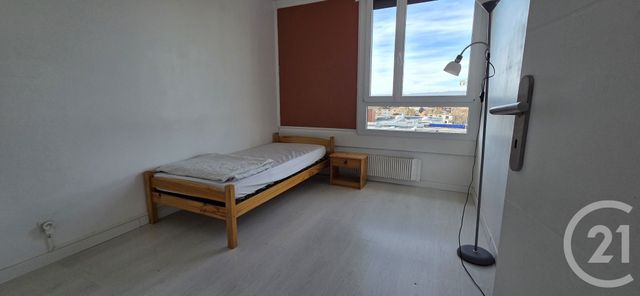 Appartement T4 &agrave; louer - 4 pi&egrave;ces - 79,38 m2 - Annecy Le Vieux - 74 - RHONE-ALPES