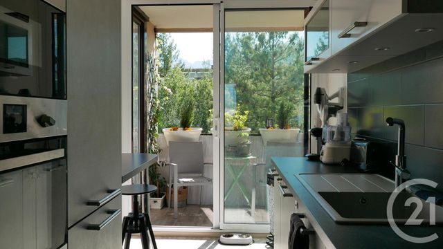 Appartement T4 à louer - 4 pièces - 79,38 m2 - Annecy Le Vieux - 74 - RHONE-ALPES