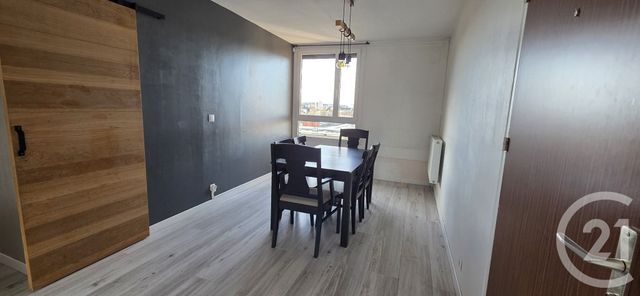 Appartement T4 &agrave; louer - 4 pi&egrave;ces - 79,38 m2 - Annecy Le Vieux - 74 - RHONE-ALPES