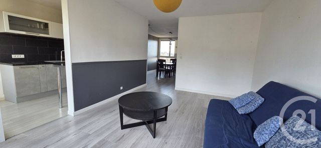 Appartement T4 &agrave; louer - 4 pi&egrave;ces - 79,38 m2 - Annecy Le Vieux - 74 - RHONE-ALPES