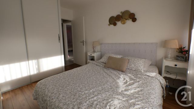 Appartement T4 à louer - 4 pièces - 79,38 m2 - Annecy Le Vieux - 74 - RHONE-ALPES