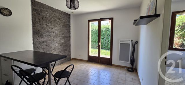 Appartement à louer RUMILLY