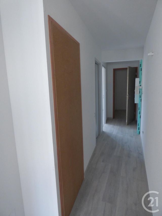 Appartement F2 &agrave; louer - 2 pi&egrave;ces - 49,36 m2 - Rumilly - 74 - RHONE-ALPES