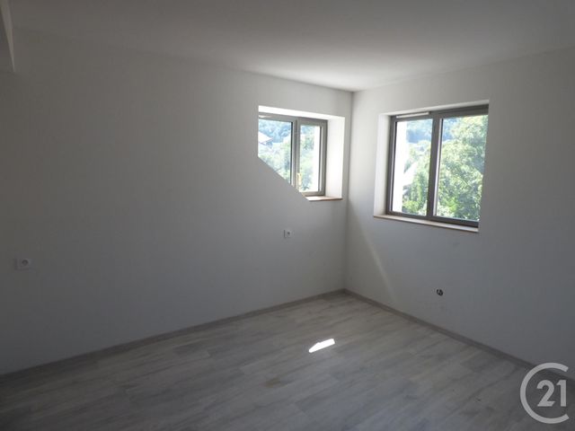 Appartement F2 &agrave; louer - 2 pi&egrave;ces - 49,36 m2 - Rumilly - 74 - RHONE-ALPES
