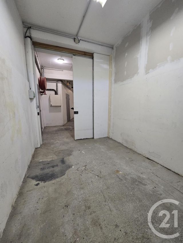 Commerce à louer - 11 m2 - 74 - RHONE-ALPES