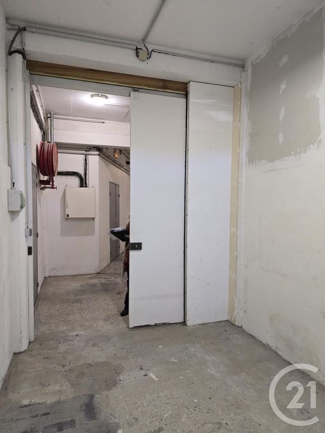 Commerce à louer - 11 m2 - 74 - RHONE-ALPES