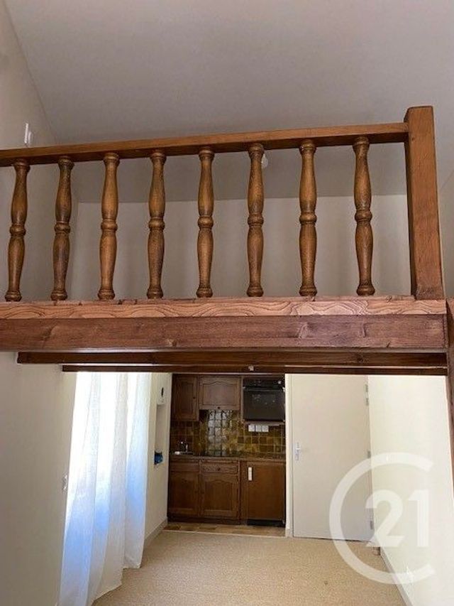 Appartement F2 &agrave; louer - 2 pi&egrave;ces - 32,72 m2 - Annecy - 74 - RHONE-ALPES