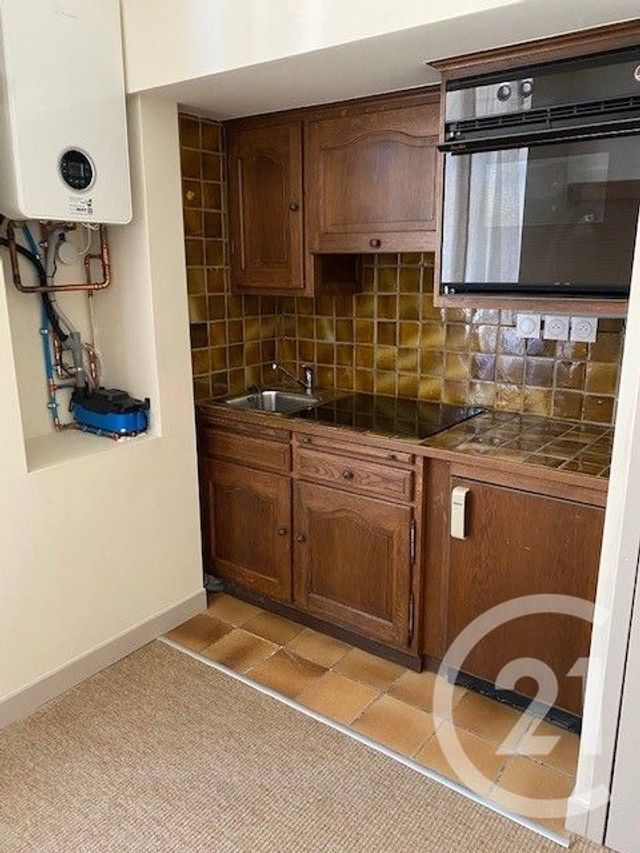 Appartement F2 à louer ANNECY