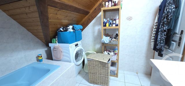 Appartement à louer - 5 pièces - 66,61 m2 - Gruffy - 74 - RHONE-ALPES