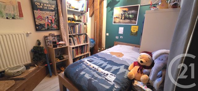 Appartement à louer - 5 pièces - 66,61 m2 - Gruffy - 74 - RHONE-ALPES