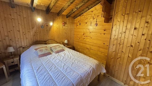 Maison &agrave; vendre - 5 pi&egrave;ces - 90 m2 - La Clusaz - 74 - RHONE-ALPES