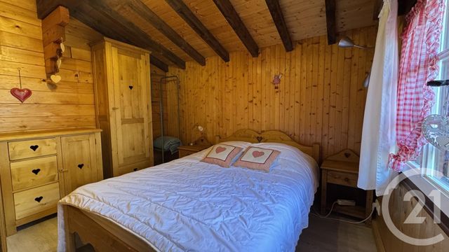 Maison &agrave; vendre - 5 pi&egrave;ces - 90 m2 - La Clusaz - 74 - RHONE-ALPES