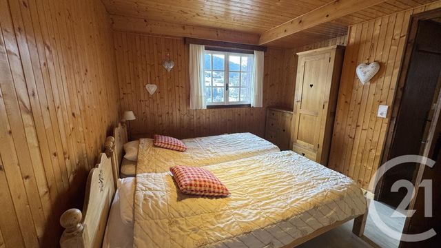 Maison &agrave; vendre - 5 pi&egrave;ces - 90 m2 - La Clusaz - 74 - RHONE-ALPES