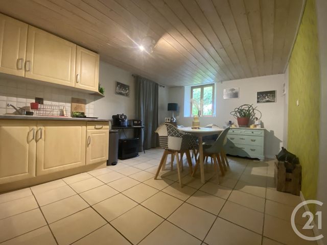 Appartement F2 à louer - 2 pièces - 51,15 m2 - Entrelacs - 73 - RHONE-ALPES