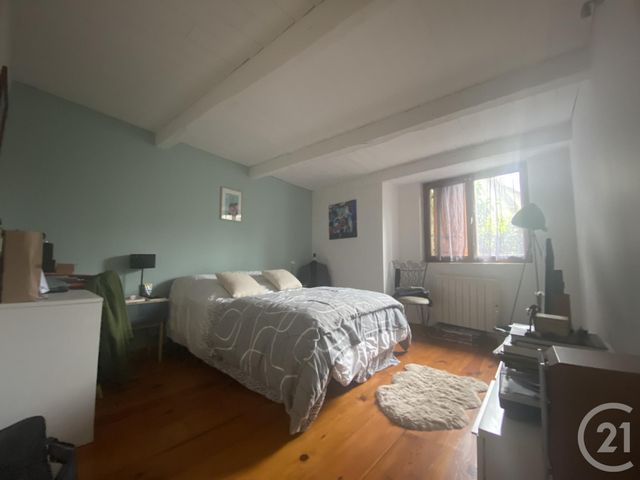 Appartement F2 à louer - 2 pièces - 51,15 m2 - Entrelacs - 73 - RHONE-ALPES