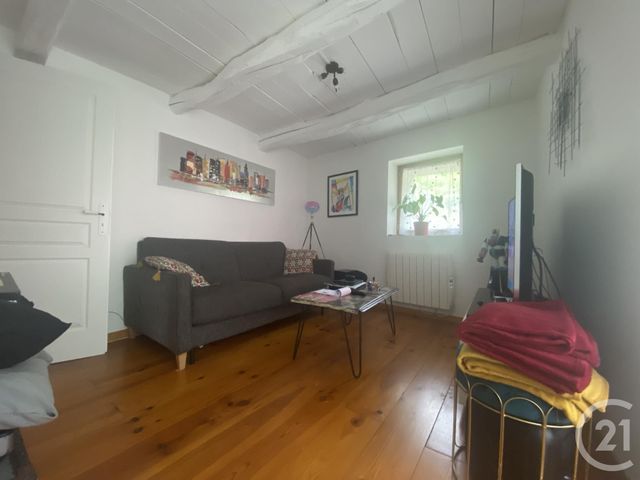 Appartement F2 à louer - 2 pièces - 51,15 m2 - Entrelacs - 73 - RHONE-ALPES