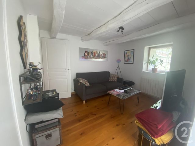 Appartement F2 à louer - 2 pièces - 51,15 m2 - Entrelacs - 73 - RHONE-ALPES