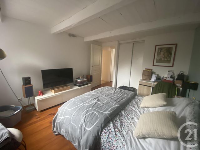 Appartement F2 à louer - 2 pièces - 51,15 m2 - Entrelacs - 73 - RHONE-ALPES